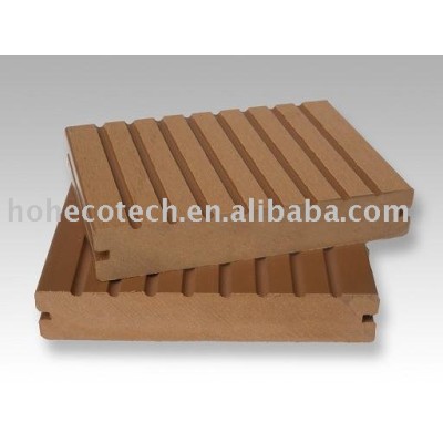 Wood-Plastic Decking/Flooring