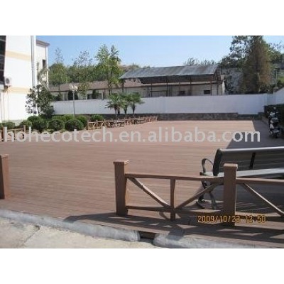 Wood Plastic Composites(WPC) Flooring