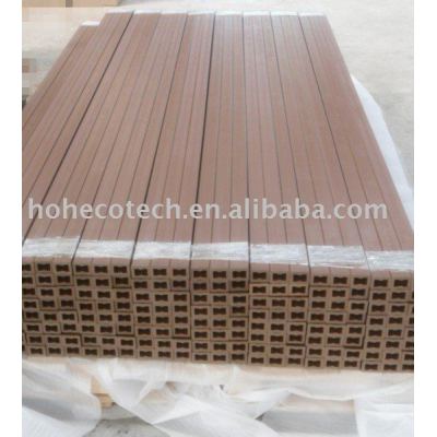 Good Quality wpc Hollow Joist