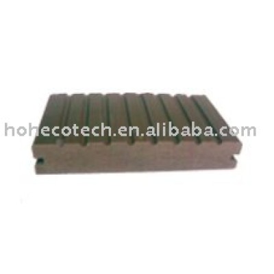 Wood Plastic Composites Flooring/Decking