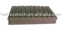Wood Plastic Composites Flooring/Decking