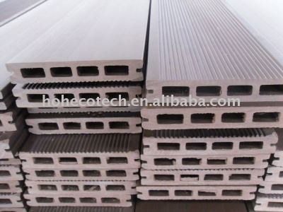 custom-length WPC material flooring BOARD different models to choose