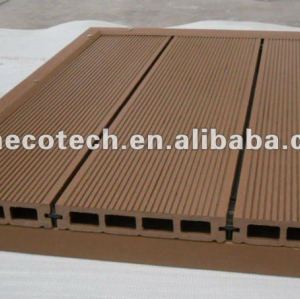 decking du plancher interne et externe WPC/plancher composés extérieurs respectueux de l'environnement