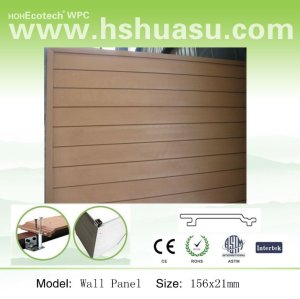 moisture proof laminate wall panel