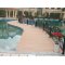 Leisure products of wpc deck