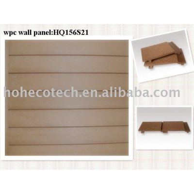 wpc wall panel (CE,ROHS,INTERTEK approved)