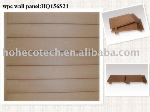 wpc wall panel (CE,ROHS,INTERTEK approved)