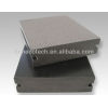 90*25mm Anhui superior quality solid WPC- decking composite