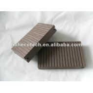 純木の材木140x25mm WPCの合成のdeckingかフロアーリング