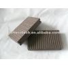 Solid wood timber 140x25mm WPC composite decking/flooring