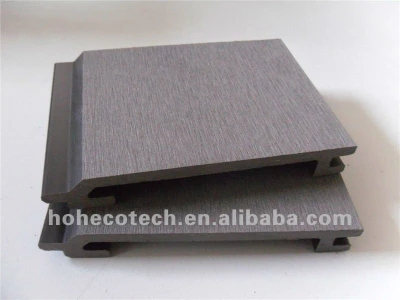 dimensional stability wpc wall siding