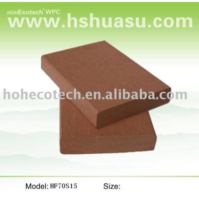 wpc outdoor fencing board