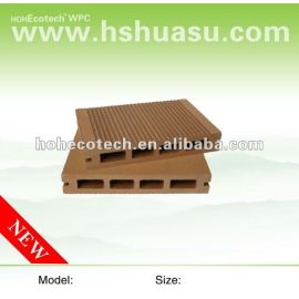 HOH Ecotech wpc decking 150x25mm tongue and groove board WPC composite deck