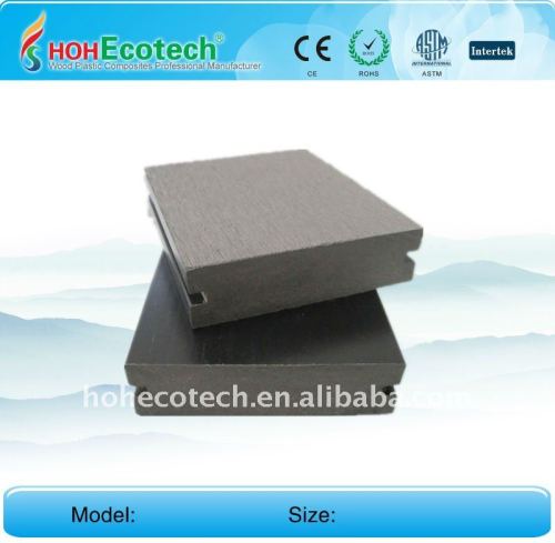 (CE ISO ROHS)wpc decking