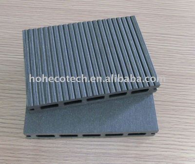 WPC Decking(ISO CE ROHS ASTM)