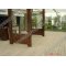 wood plastic composite wpc deck