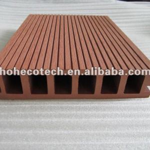 Composite decking/flooring-anti-fungus/wpc decking/composite deck/wood decking/plastic floor