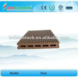 (HOT SALL)Wood Plastic Composite Board for Outdoor Decoration