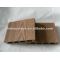 EMBOSSING HOH Ecotech wpc decking 135x25mm tongue and groove board WPC composite decking