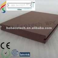 WPCの総合的な固体プロジェクトのDecking