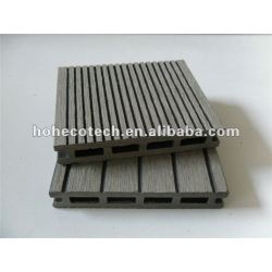 環境に優しい100%再生利用できる木製のプラスチック合成のdecking