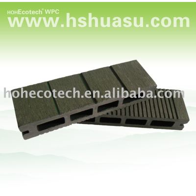 trex composite decking