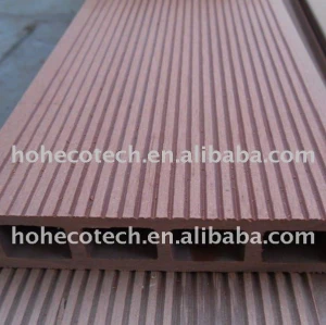 High quality Composite Decking, CE,ASTM,ISO9001,ISO14001approved