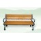 wpc outdoor leisure chair