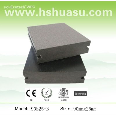 Good Quality and Best Price WPC Flooring