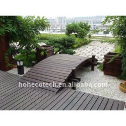 wpcの柵か望楼またはpergola