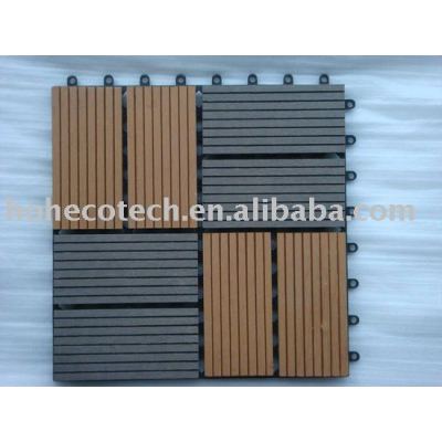 WPC Tiles(ISO9001,ISO14001,ROHS,CE)
