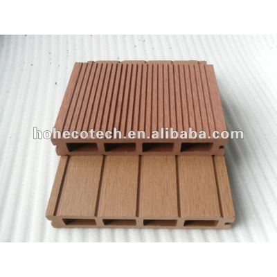 5 models HOH Ecotech wpc decking 150x25mm tongue and groove board WPC composite deck