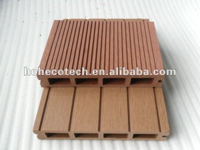 5 models HOH Ecotech wpc decking 150x25mm tongue and groove board WPC composite deck