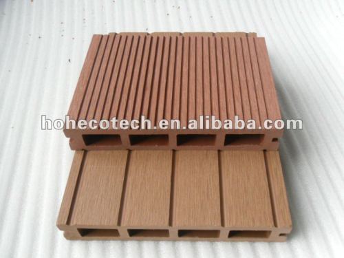 5 models HOH Ecotech wpc decking 150x25mm tongue and groove board WPC composite deck