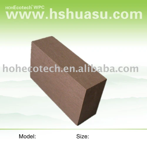 wpc scherma materiali