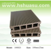 Garden Deck/Garden Flooring/Outdoor Decking