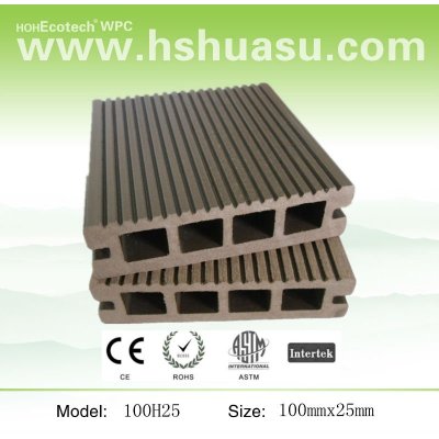 Garden Deck/Garden Flooring/Outdoor Decking