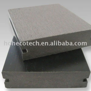 WPC Wood Plastic Composite Flooring Board