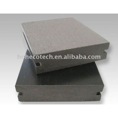 WPC Wood Plastic Composite Flooring Board