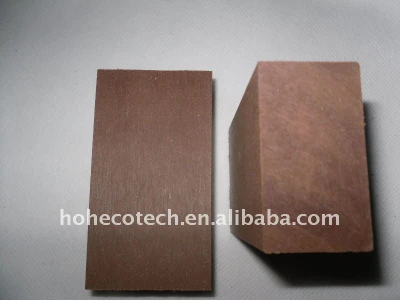 (Hot)Popular decorate wood composite deck wpc flooring
