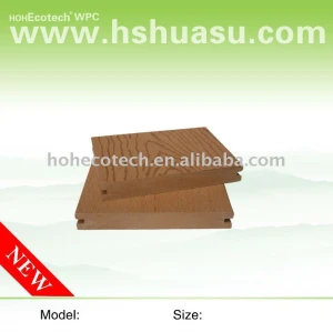 WPC Outdoor Flooring(high quality)