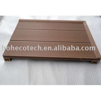 Huasu garden deck--WPC