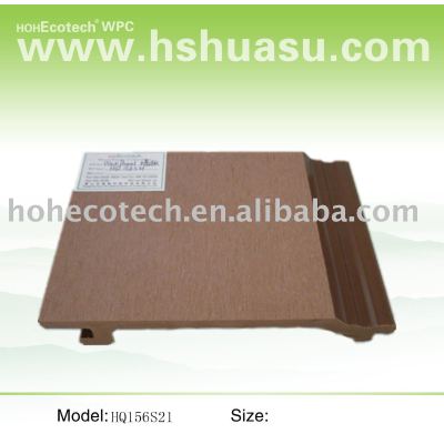 WPC Wall Panel