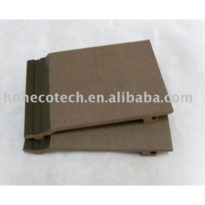 Long life wpc wall panel