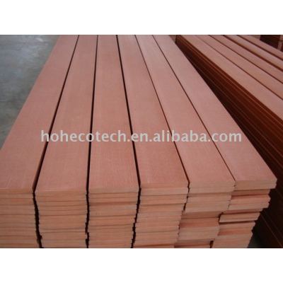 Easy installation composite decking