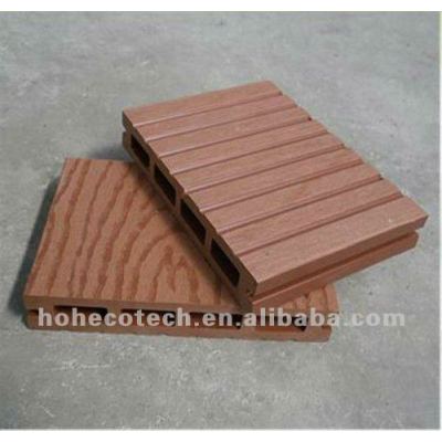 Nice outdoor WPC decking