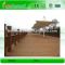 wpc outdoor decking(ISO9001,ISO14001,ROHS,CE)