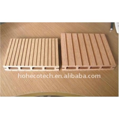 Engineered flooring wpc decking tiles