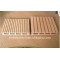 Engineered flooring wpc decking tiles