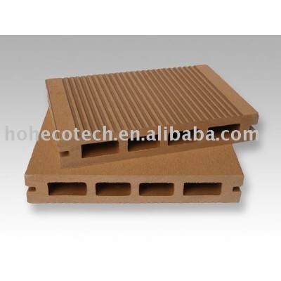 WPC Flooring/Decking(CE,ROHS,INTERTEK approved)